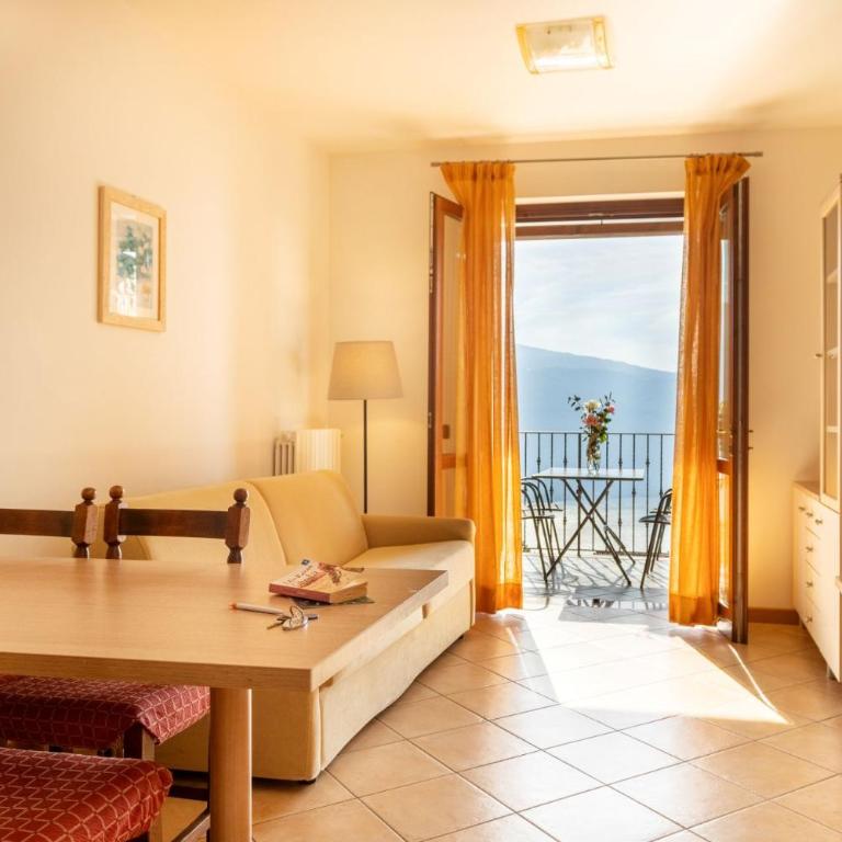 Residence Besass, GTSGroup - Appartamento Superior con 2 Camere da Letto e Vista Lago - 15