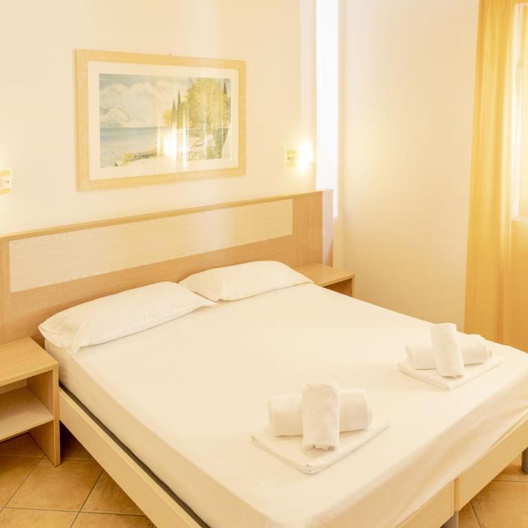 Residence Besass, GTSGroup - Appartamento Superior con 2 Camere da Letto e Vista Lago - 2