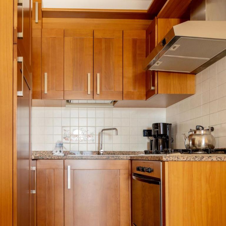 Residence Besass, GTSGroup - Appartamento Superior con 2 Camere da Letto e Vista Lago - 14