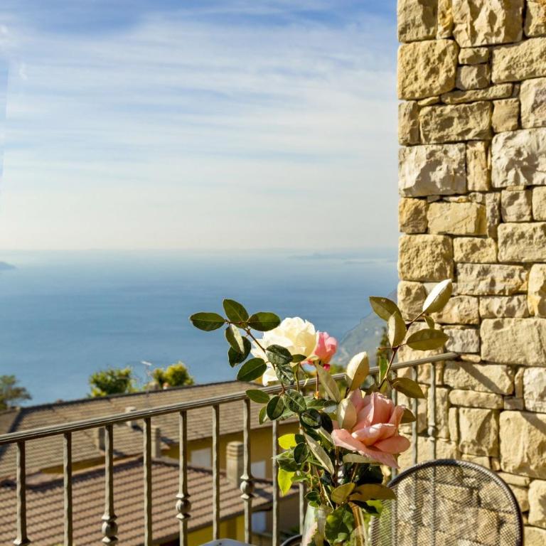 Residence Besass, GTSGroup - Appartamento Superior con 2 Camere da Letto e Vista Lago - 16
