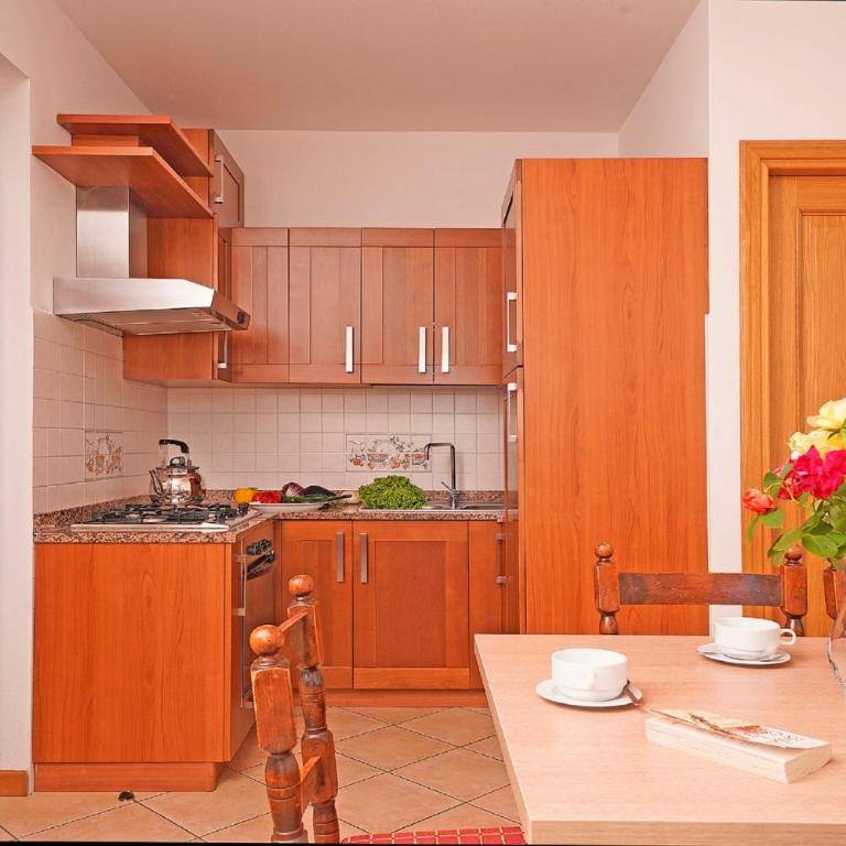 Residence Besass, GTSGroup - Appartamento Superior con 2 Camere da Letto e Vista Lago - 3