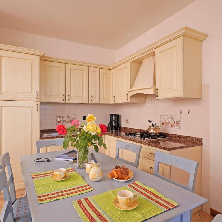 Residence Besass, GTSGroup - Appartamento Superior con 2 Camere da Letto e Vista Lago - 19