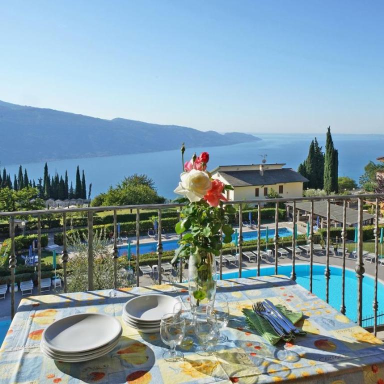 Residence Besass, GTSGroup - Appartamento Superior con 2 Camere da Letto e Vista Lago - 17