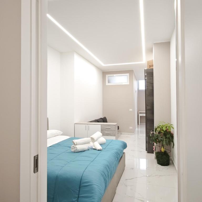Lattanzio Family Retreat - One-Bedroom Apartment - 10