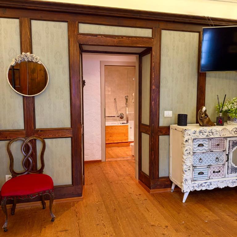 Zenana Boutique Hotel - King Suite - 7
