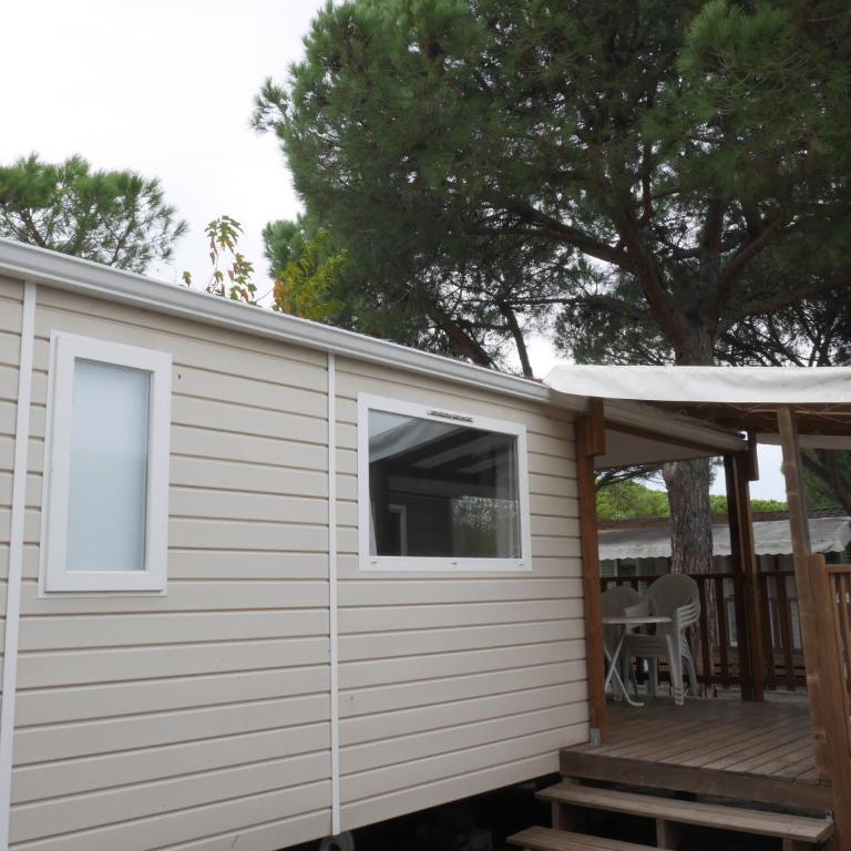 Blue Camargue - Le Grau du Roi - Mobile Home - 9