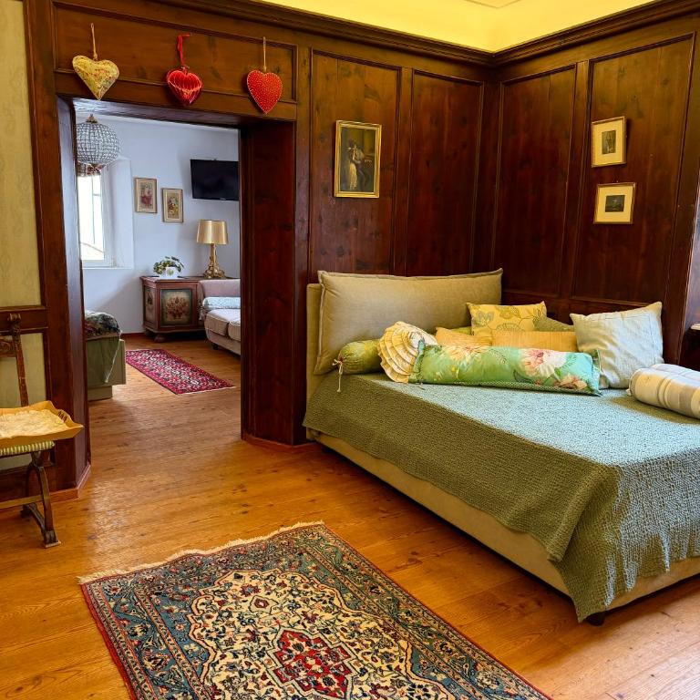 Zenana Boutique Hotel - King Suite - 6