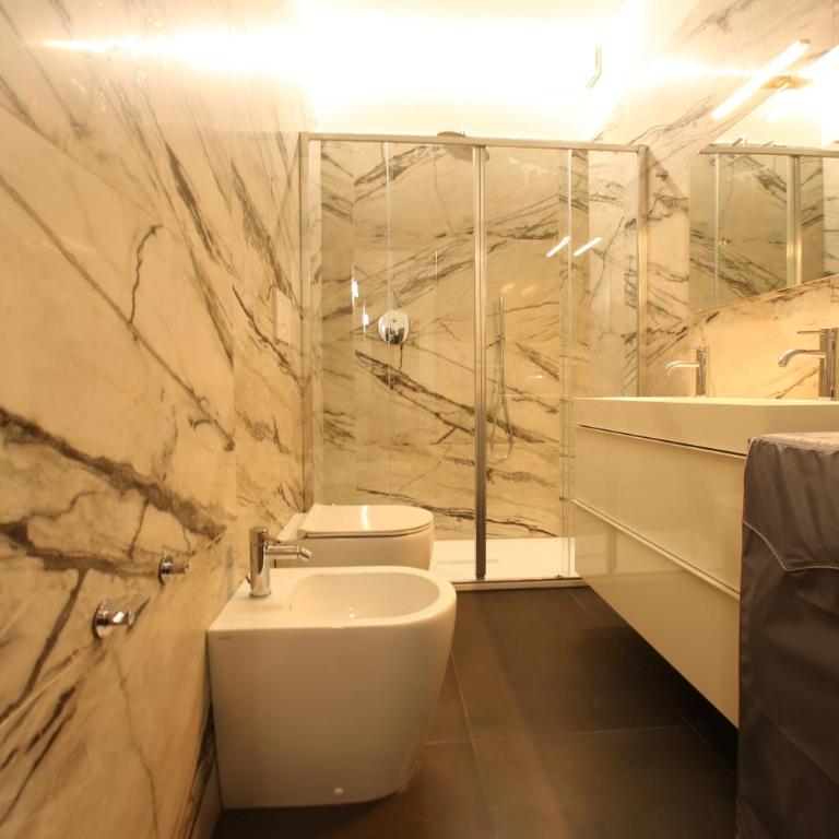 GetTheKey Marconi Apartments - Two-Bedroom Apartment - 22