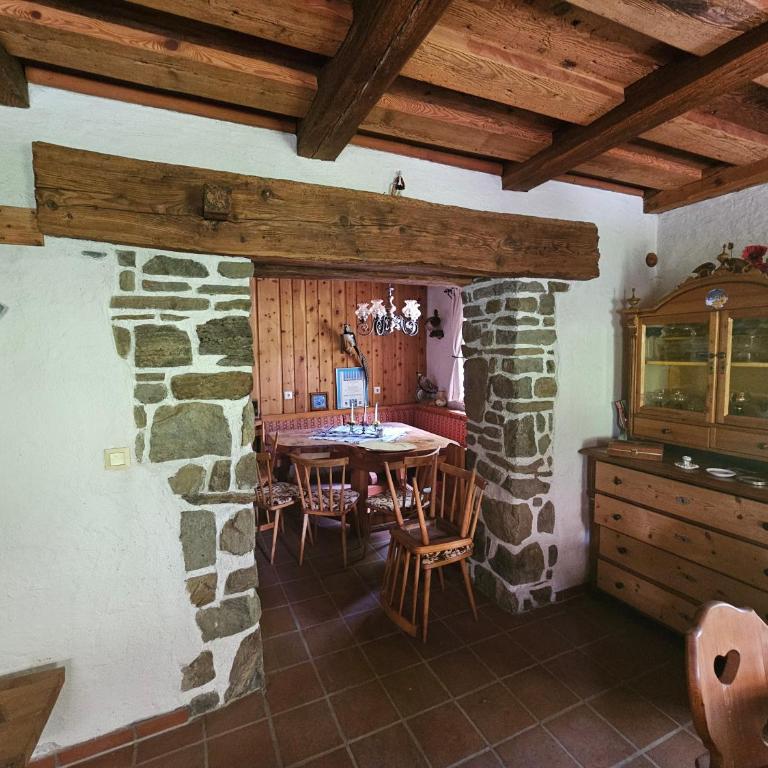 Bergbauer Offenburg - Apartment mit 2 Schlafzimmern - 14