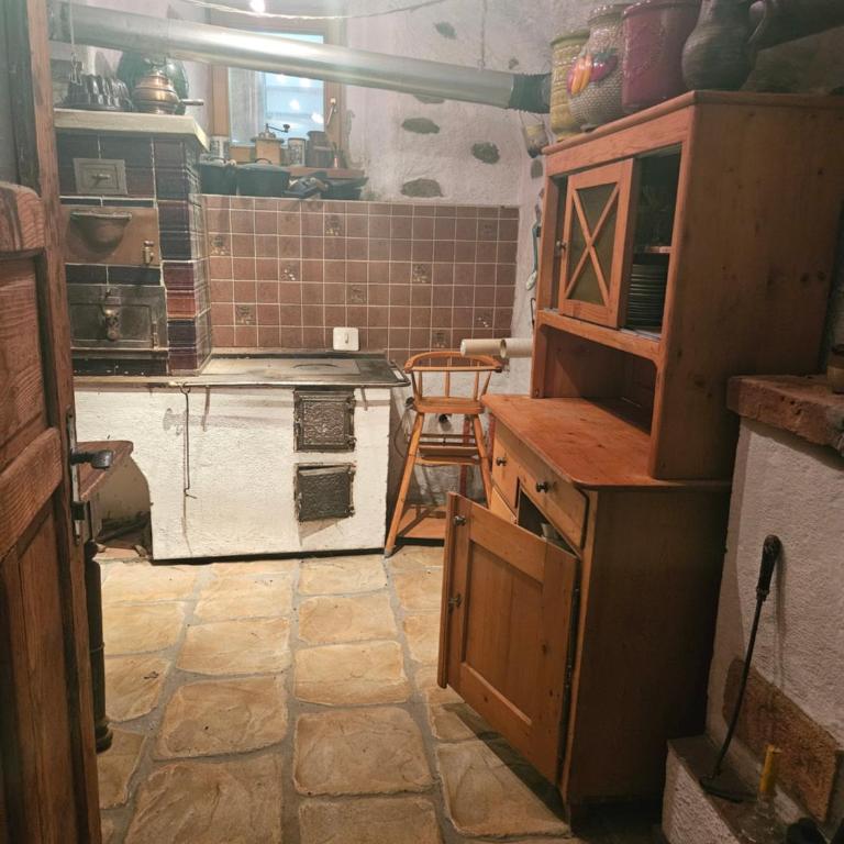 Bergbauer Offenburg - Apartment mit 2 Schlafzimmern - 13
