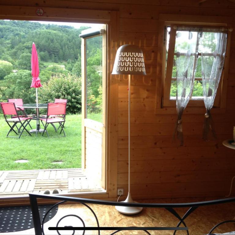 Maison avec ou sans ses petits chalets du Lauzun - Chalet - 5