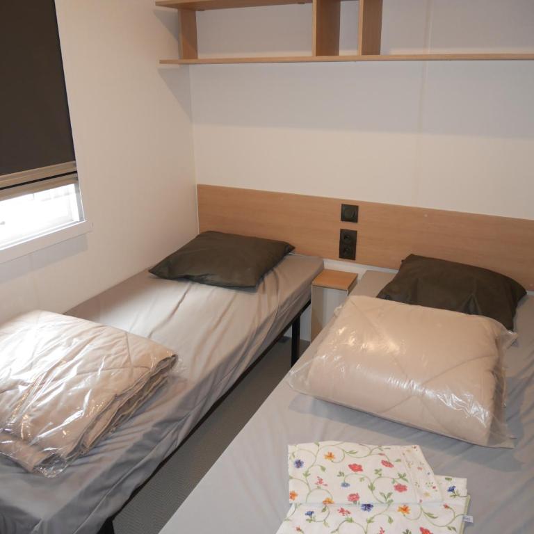 Blue Camargue - Le Grau du Roi - Mobile Home - 9