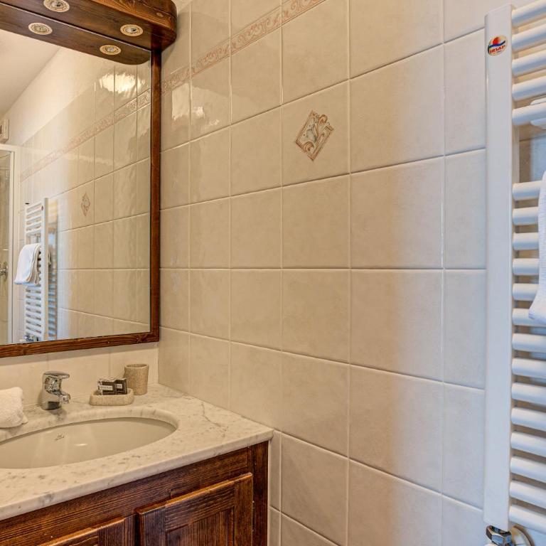 Apartment Kitson, Alpes Agency, Chamonix, Sleeps 6 - Appartamento con 3 Camere da Letto - 22