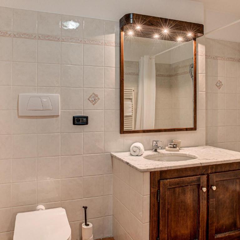 Apartment Kitson, Alpes Agency, Chamonix, Sleeps 6 - Appartamento con 3 Camere da Letto - 19