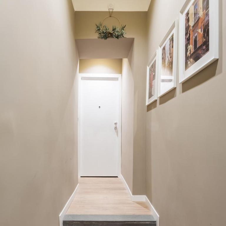 Domus Furcilla By Dimorra - Appartamento con 1 Camera da Letto - 2