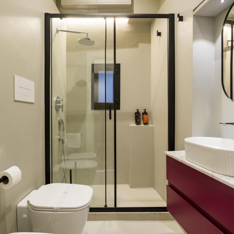 Domus Furcilla By Dimorra - Appartamento con 1 Camera da Letto - 3