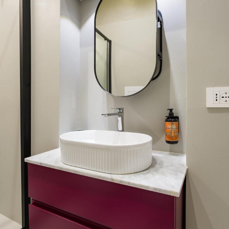 Domus Furcilla By Dimorra - Appartamento con 1 Camera da Letto - 5