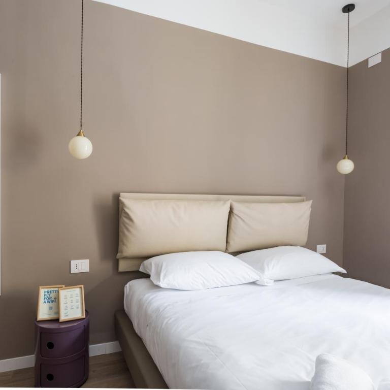 Domus Furcilla By Dimorra - Appartamento con 1 Camera da Letto - 7