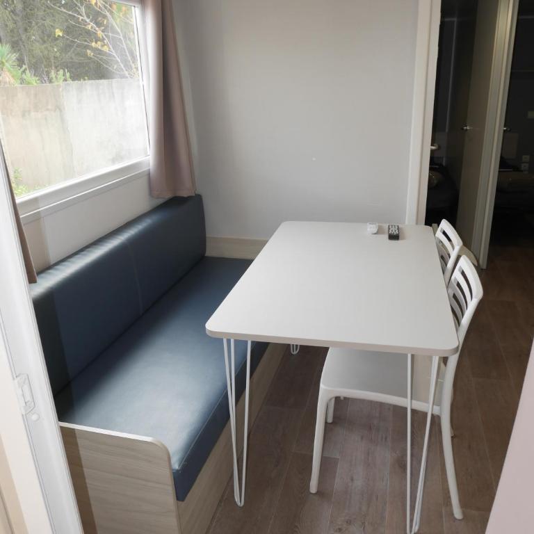 Blue Camargue - Le Grau du Roi - Mobile Home - 10