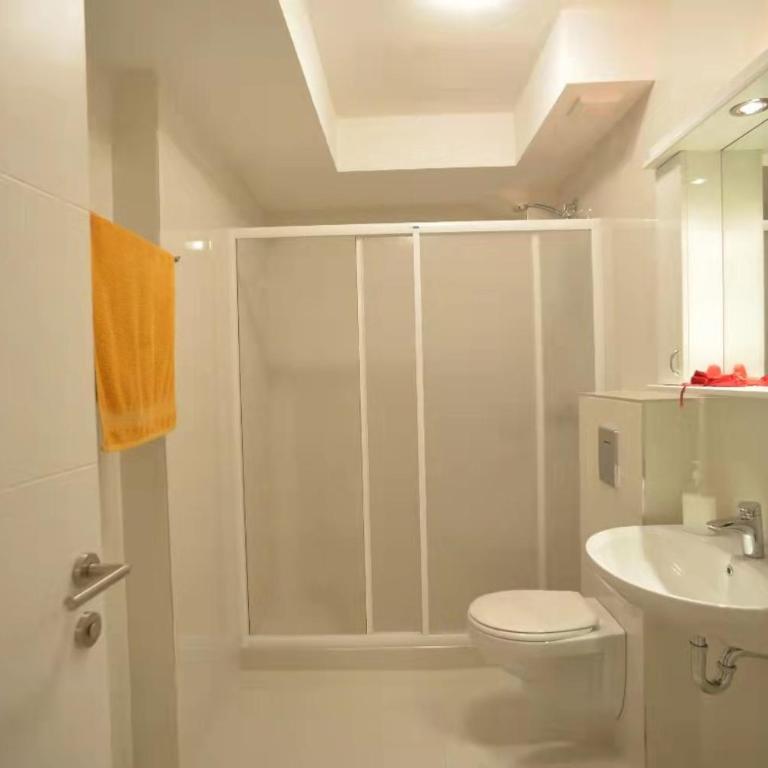 Apartment Hermes - Deluks Apartman s 1 Spavaćom Sobom - 3