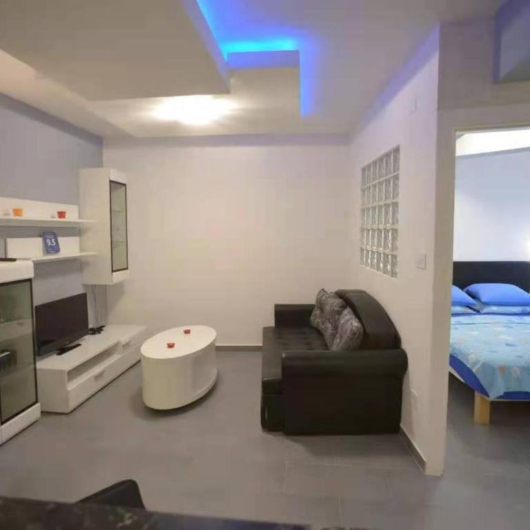 Apartment Hermes - Deluks Apartman s 1 Spavaćom Sobom - 4