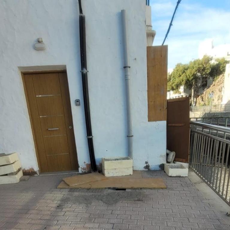 Seaside Pto Mogán - Offer due to Public Works - Apartamento de 1 dormitorio - 4