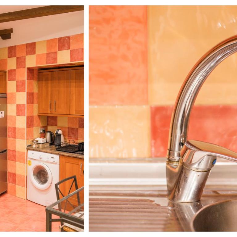 Apartamento Pozo Amargo Junto a la Catedral by Toledo AP - Apartamento de 1 dormitorio - 17