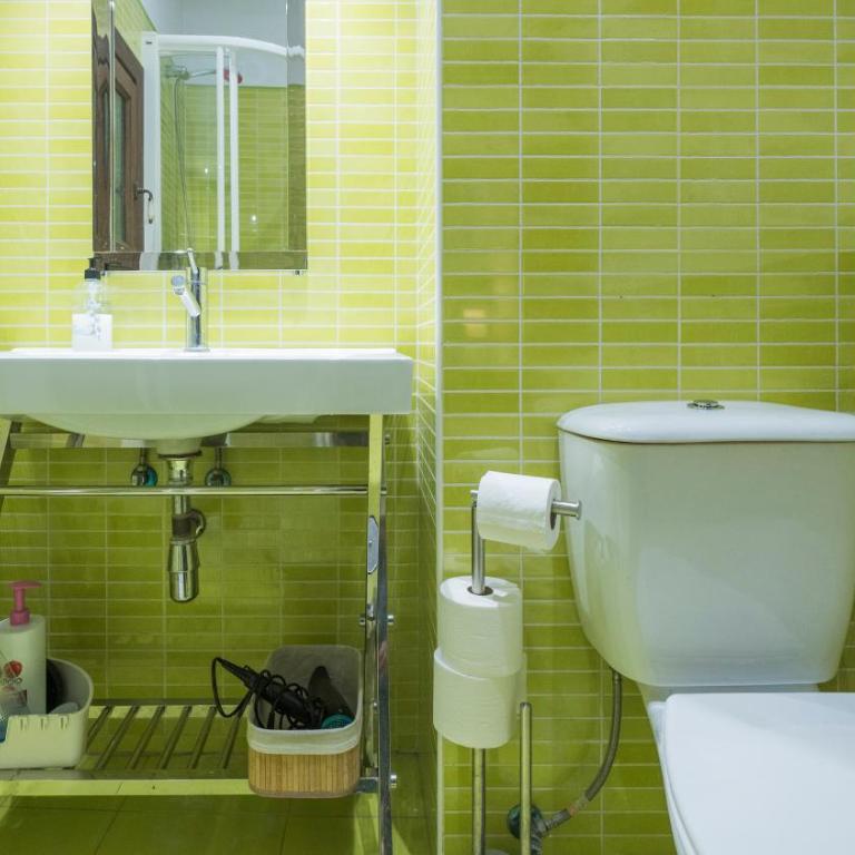 Apartamento Pozo Amargo Junto a la Catedral by Toledo AP - Apartamento de 1 dormitorio - 13