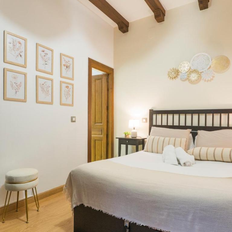 Apartamento Pozo Amargo Junto a la Catedral by Toledo AP - Apartamento de 1 dormitorio - 3