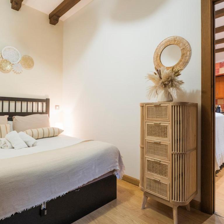 Apartamento Pozo Amargo Junto a la Catedral by Toledo AP - Apartamento de 1 dormitorio - 7