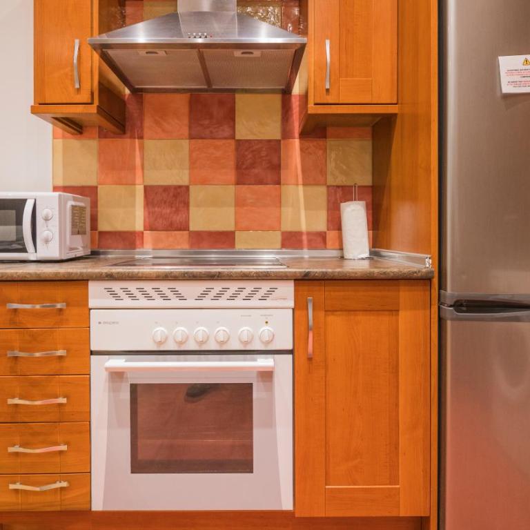 Apartamento Pozo Amargo Junto a la Catedral by Toledo AP - Apartamento de 1 dormitorio - 15