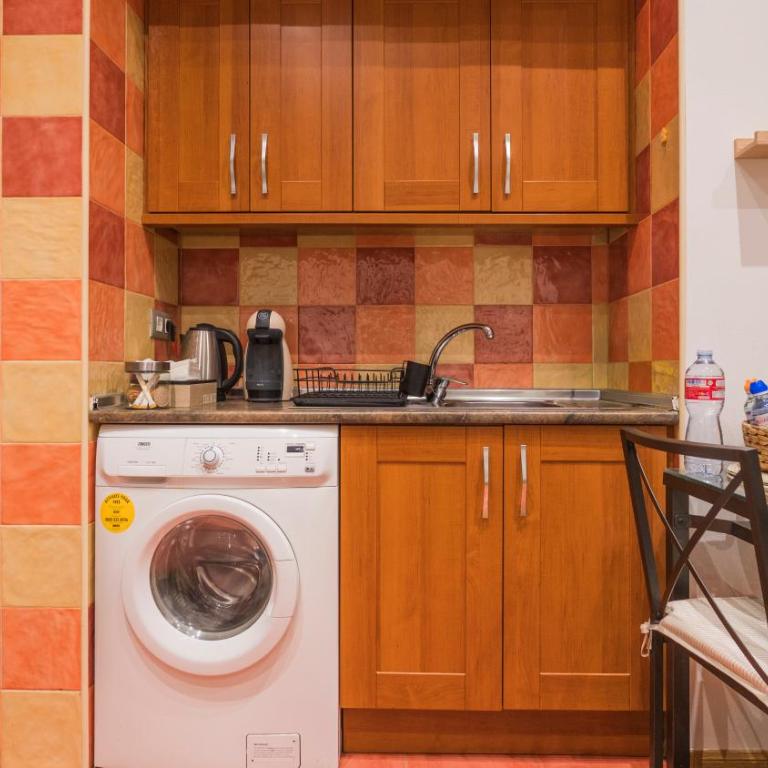 Apartamento Pozo Amargo Junto a la Catedral by Toledo AP - Apartamento de 1 dormitorio - 21