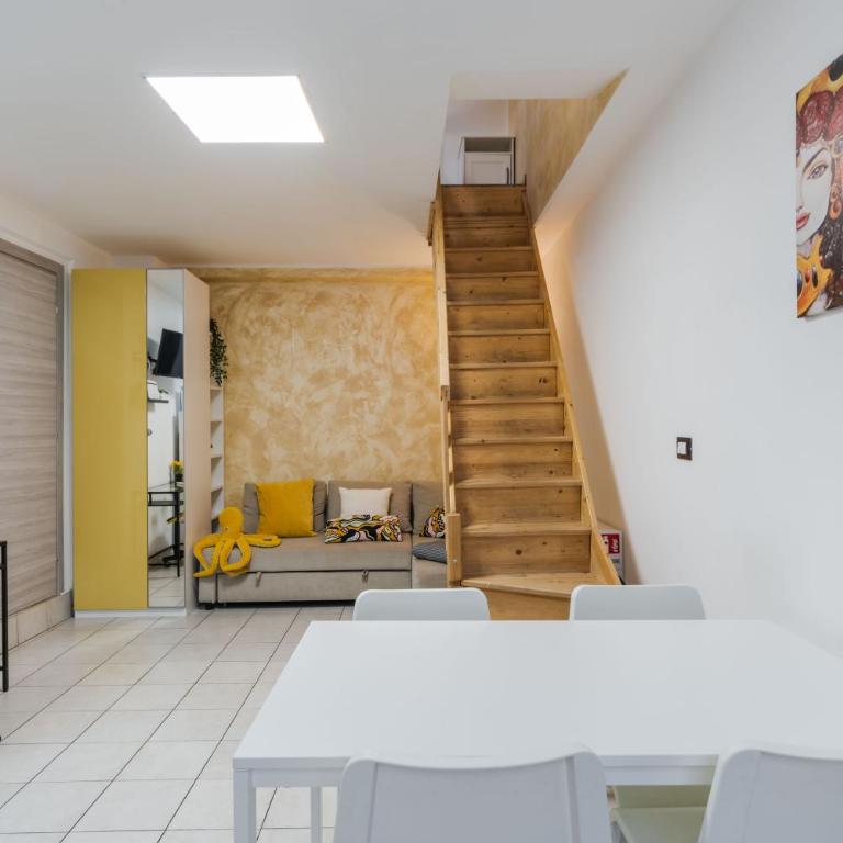 Casa Bruno Terrace & Charm by Wonderful Italy - Appartamento - 18