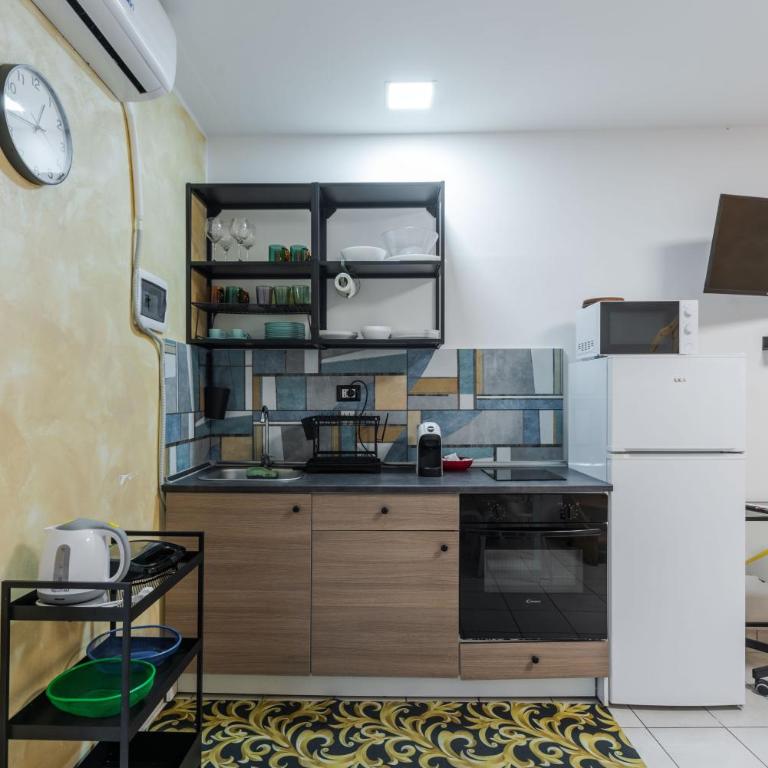 Casa Bruno Terrace & Charm by Wonderful Italy - Appartamento - 3