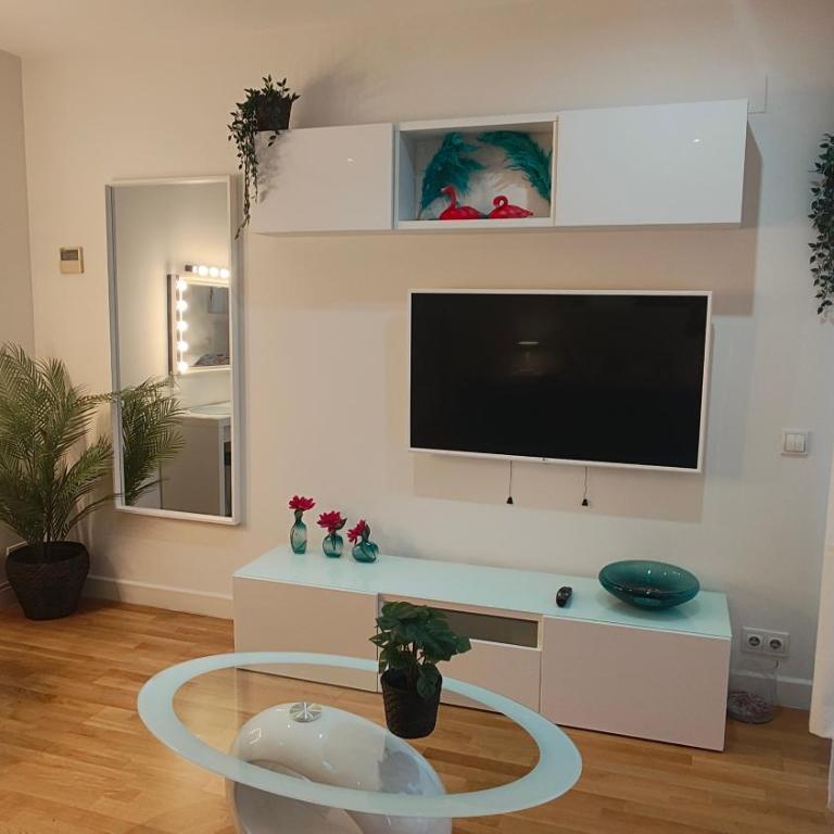 GRAN VIA - CHUECA - Madrid Central - One-Bedroom Apartment - 12
