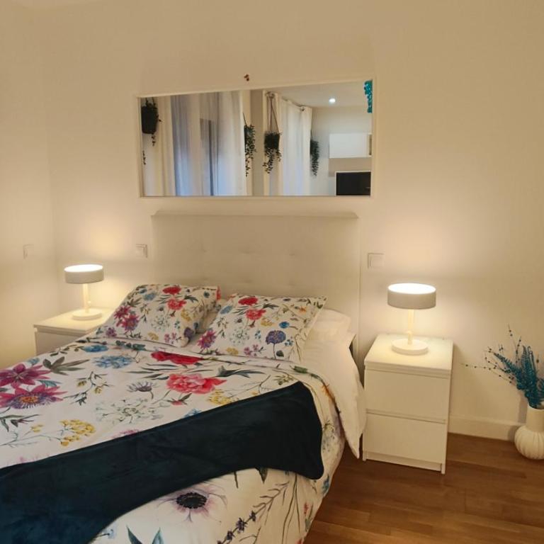 GRAN VIA - CHUECA - Madrid Central - One-Bedroom Apartment - 16