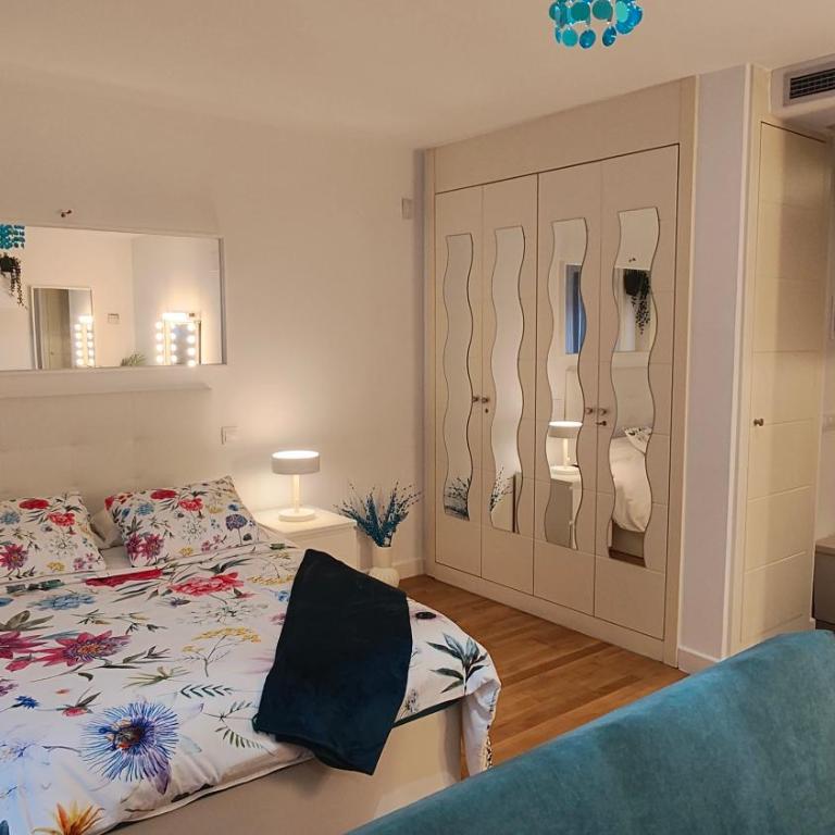 GRAN VIA - CHUECA - Madrid Central - One-Bedroom Apartment - 23
