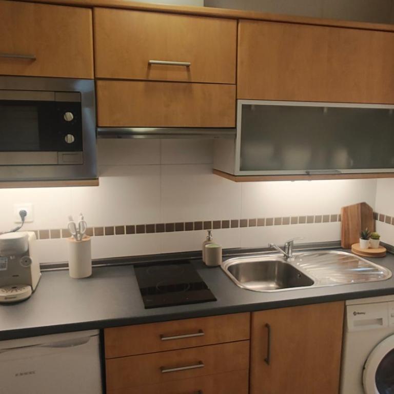 GRAN VIA - CHUECA - Madrid Central - One-Bedroom Apartment - 18