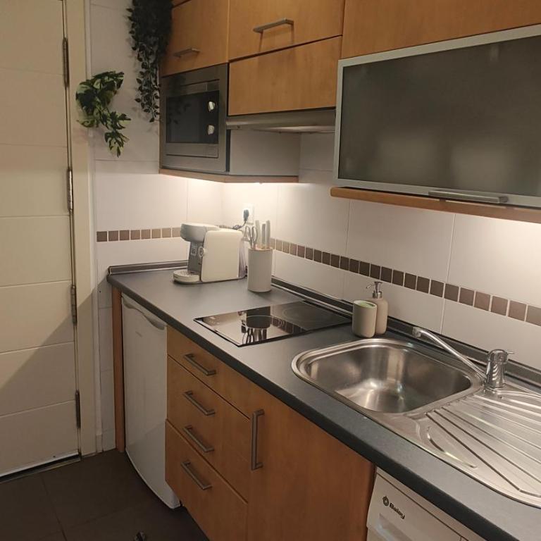 GRAN VIA - CHUECA - Madrid Central - One-Bedroom Apartment - 24