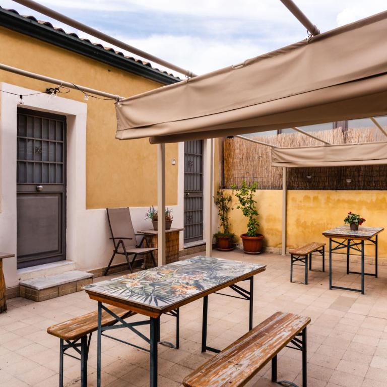 Casa Bruno Terrace & Charm by Wonderful Italy - Appartamento - 20
