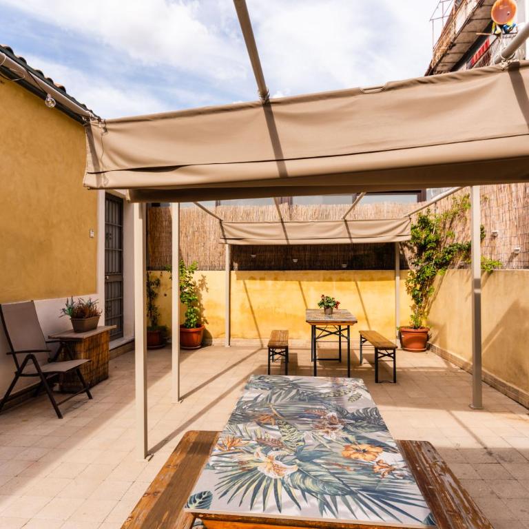 Casa Bruno Terrace & Charm by Wonderful Italy - Appartamento - 21
