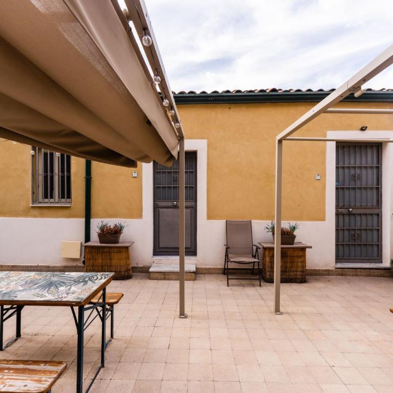 Casa Bruno Terrace & Charm by Wonderful Italy - Appartamento - 22
