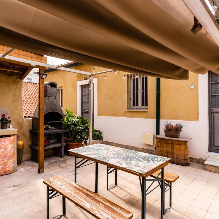 Casa Bruno Terrace & Charm by Wonderful Italy - Appartamento - 26