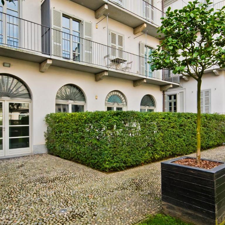 Boutique Apartment Cairoli 30 - Appartamento con 1 Camera da Letto - 3