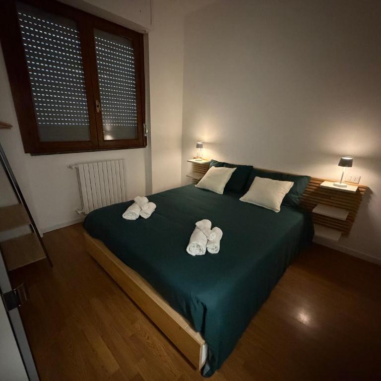 ANADÌA apartment - Appartamento con 1 Camera da Letto - 11