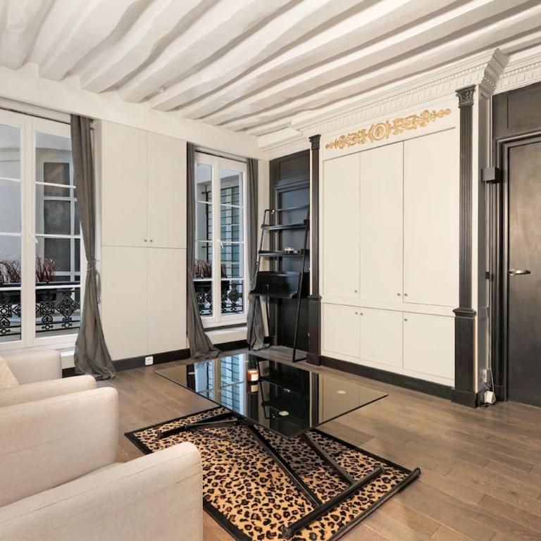 Seine Suite - Appartement 1 Chambre - 1