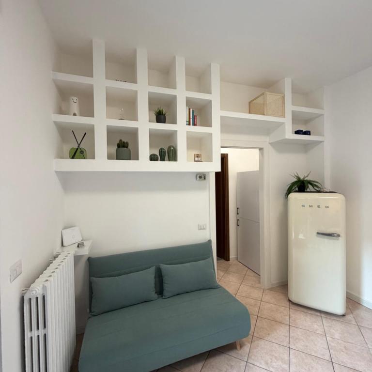 ANADÌA apartment - Appartamento con 1 Camera da Letto - 4