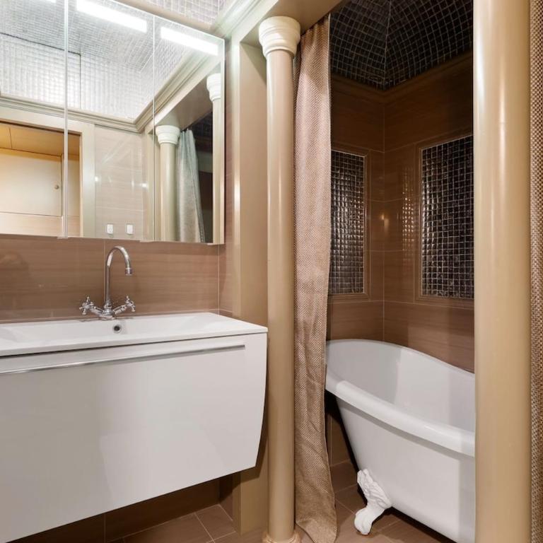 Seine Suite - Appartement 1 Chambre - 5