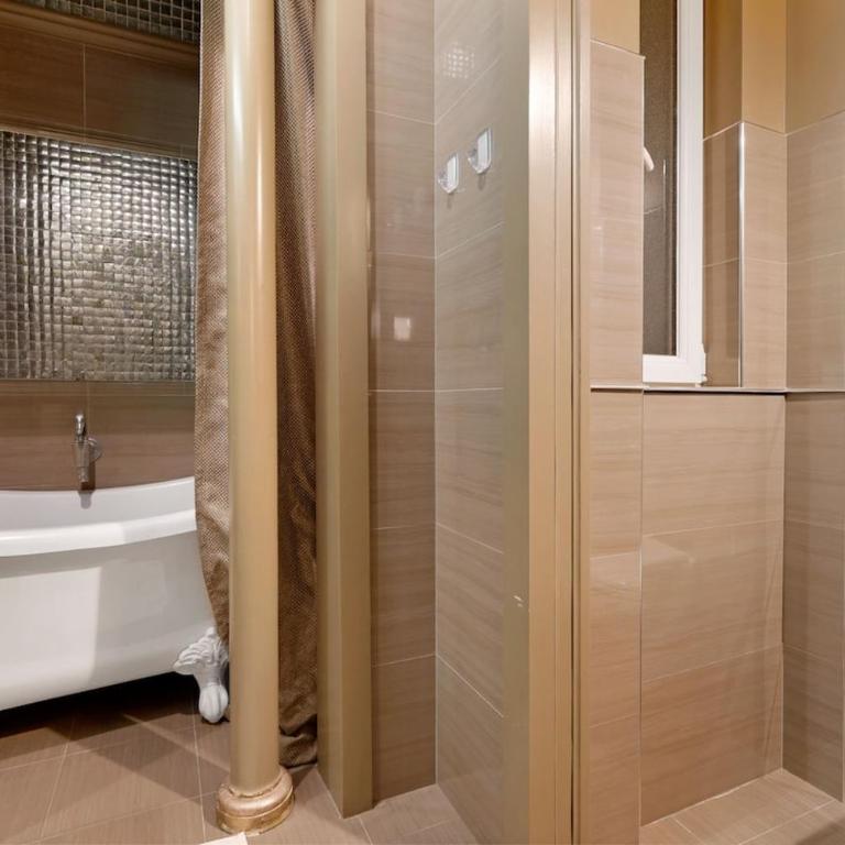 Seine Suite - Appartement 1 Chambre - 6