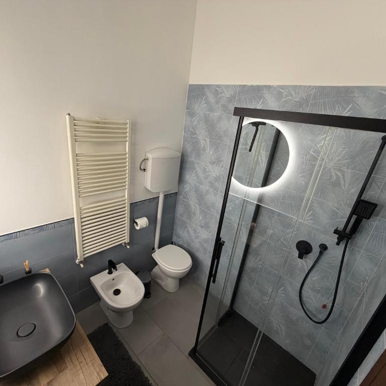 ANADÌA apartment - Appartamento con 1 Camera da Letto - 14